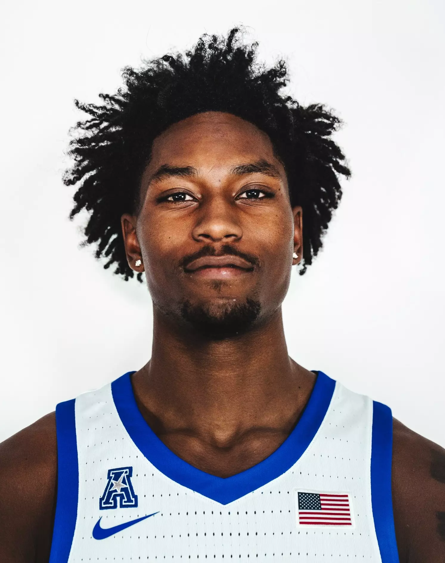 Quante Berry promo image