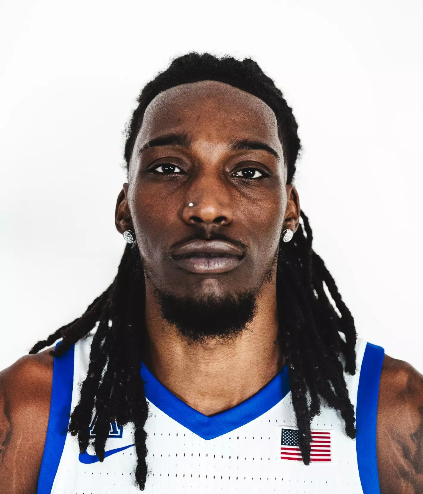 Aaron Bradshaw promo image