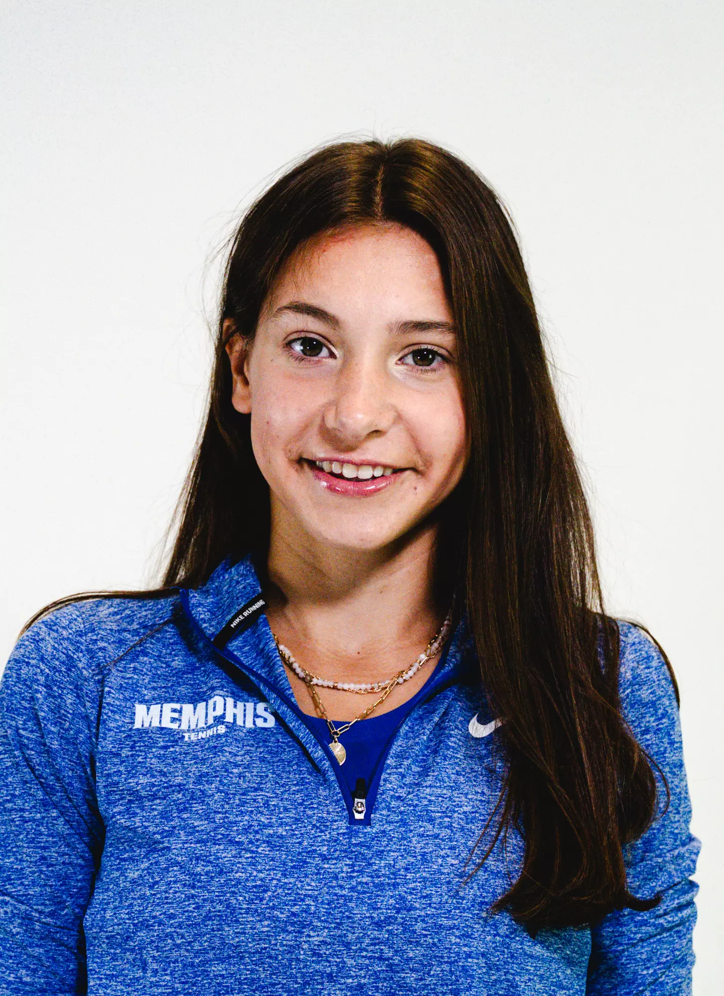 Sofiia Mykhailets promo image