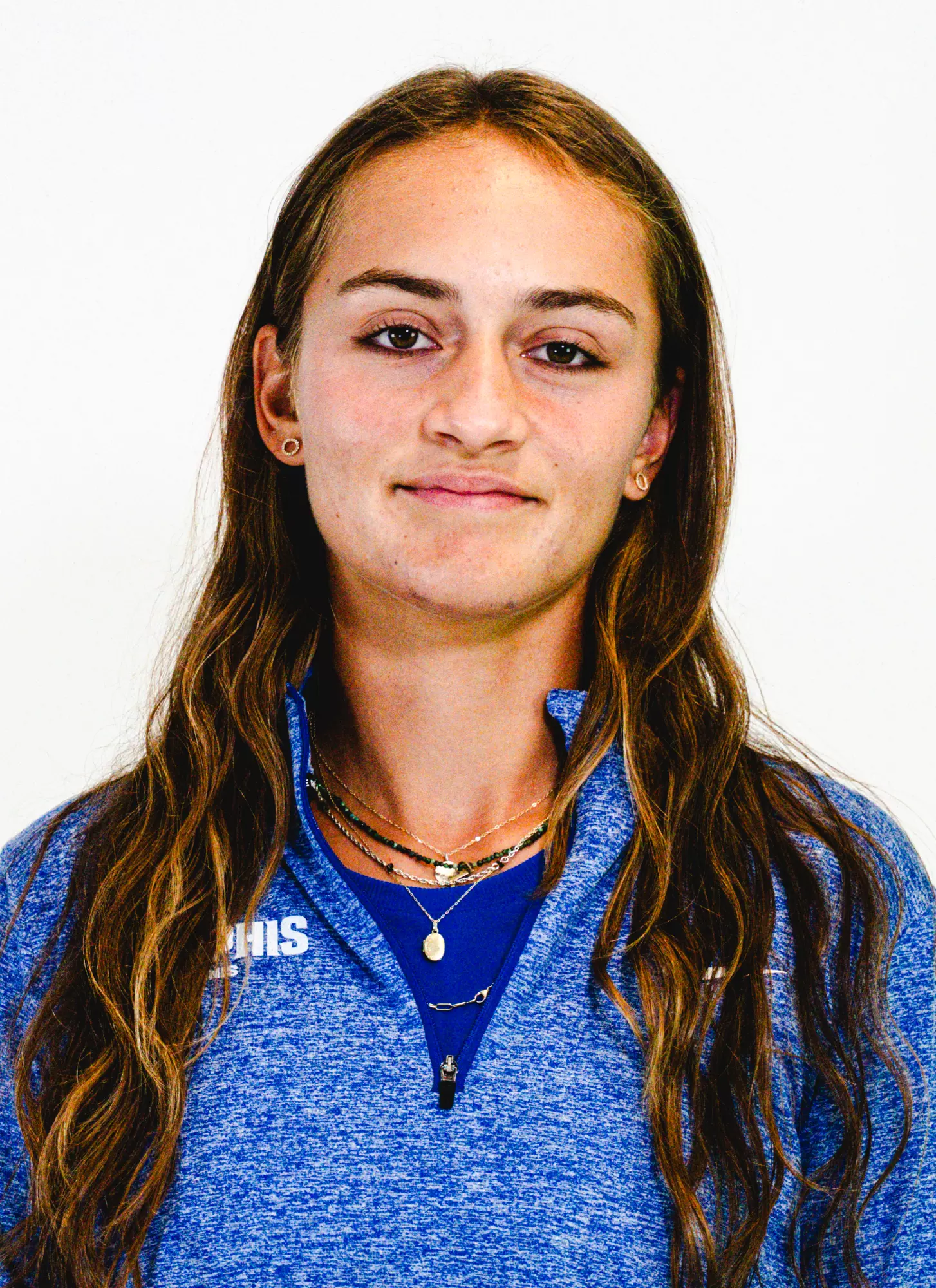 Emma Dvorackova promo image