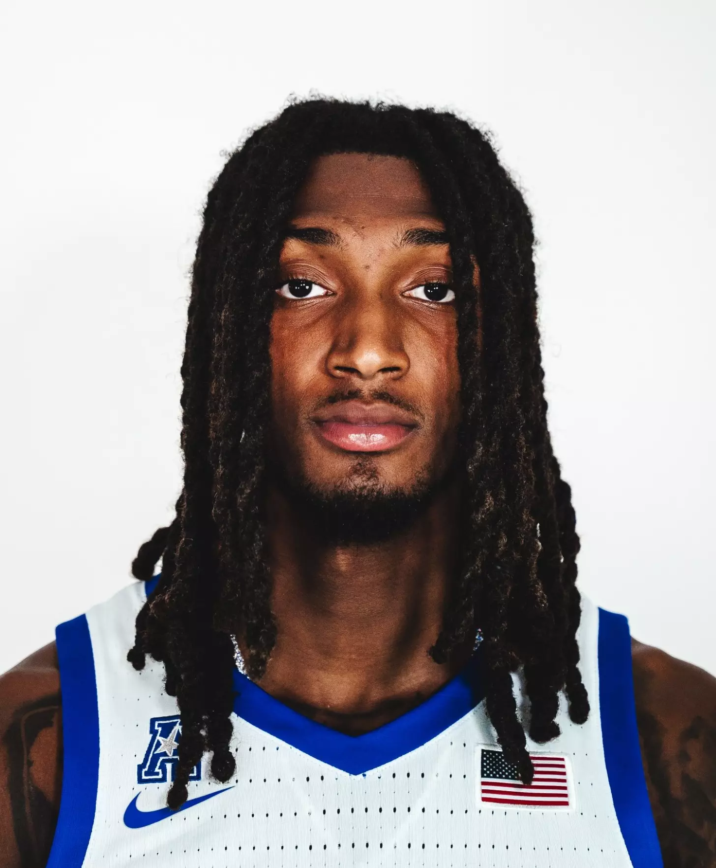 Zach Davis promo image