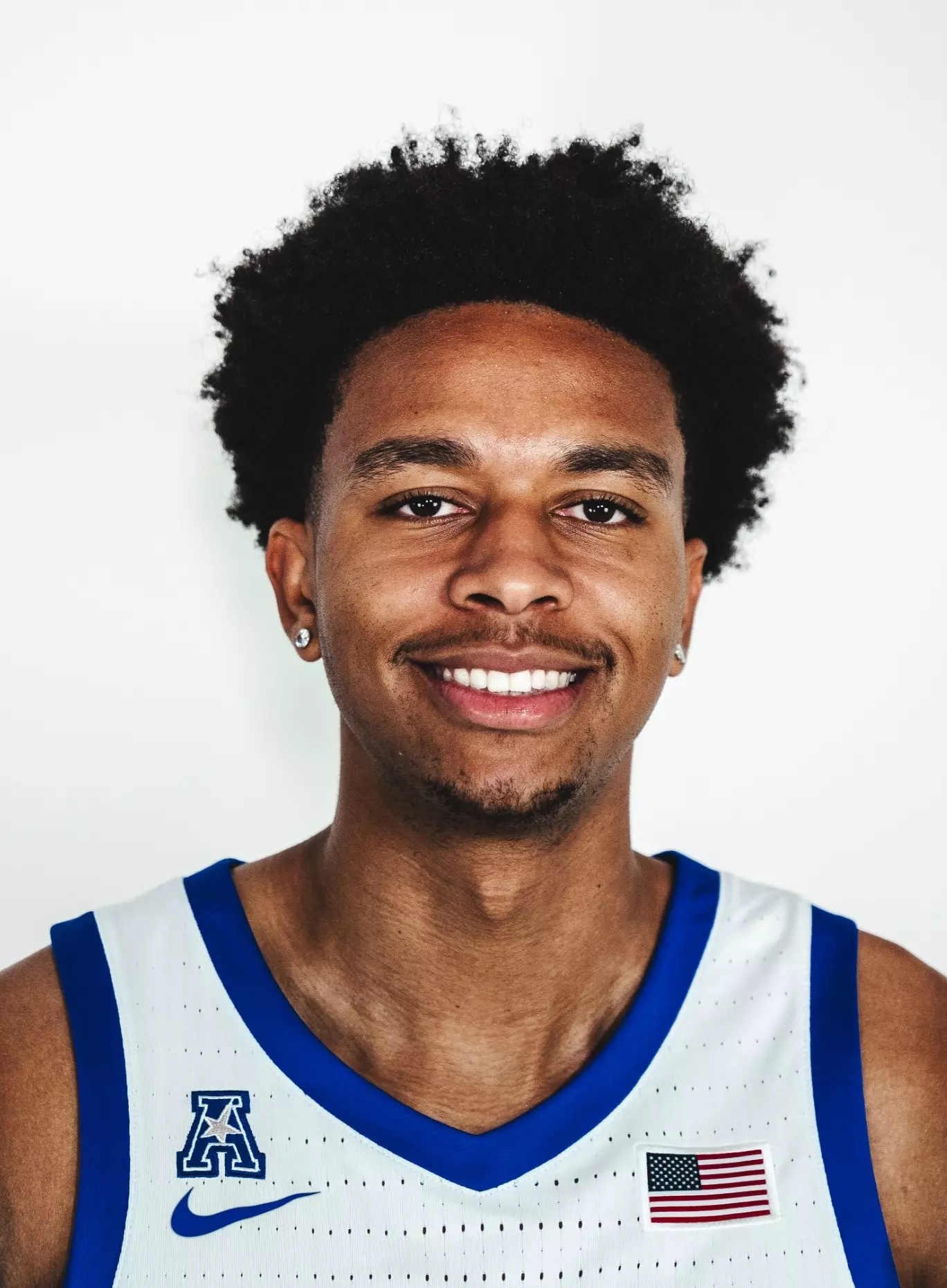 Ashton Hardaway promo image