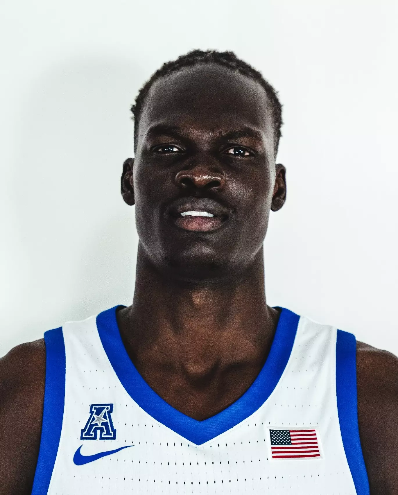 Simon Majok promo image