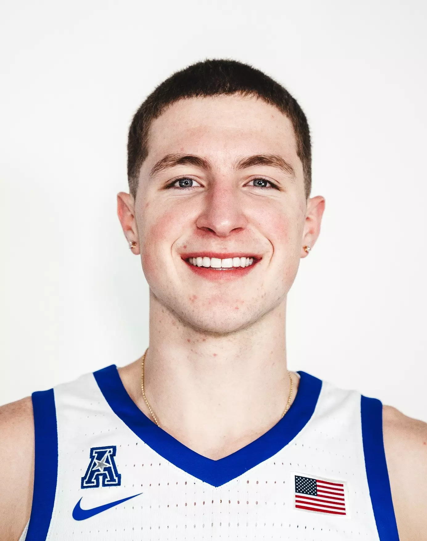 Mason Matthews promo image