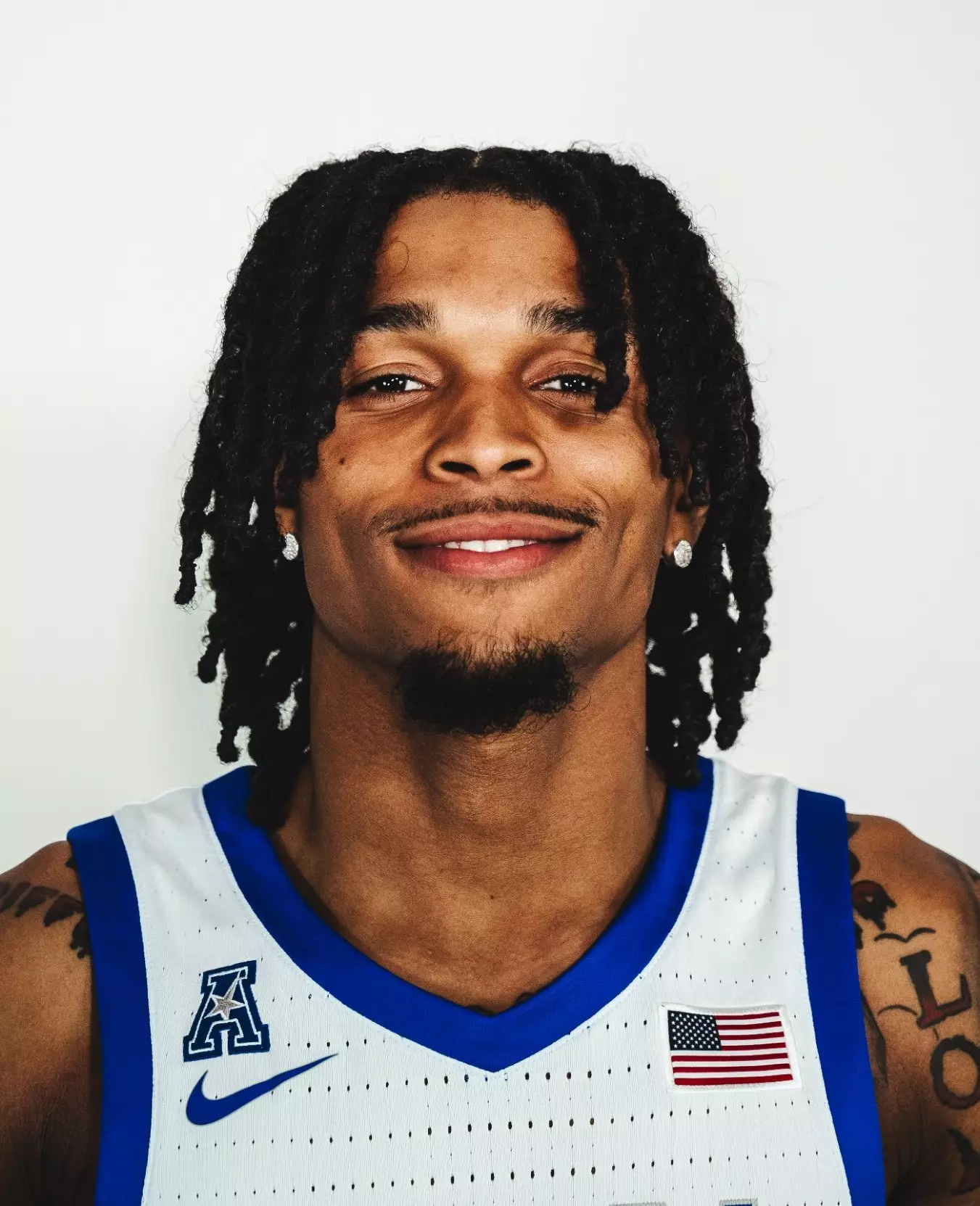 Dug McDaniel promo image