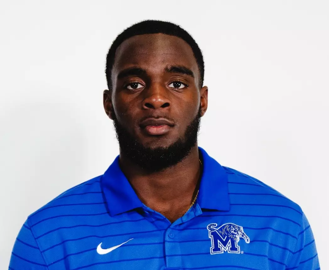 Daryl Smith Jr. promo image