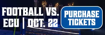Football vs. ECU Button