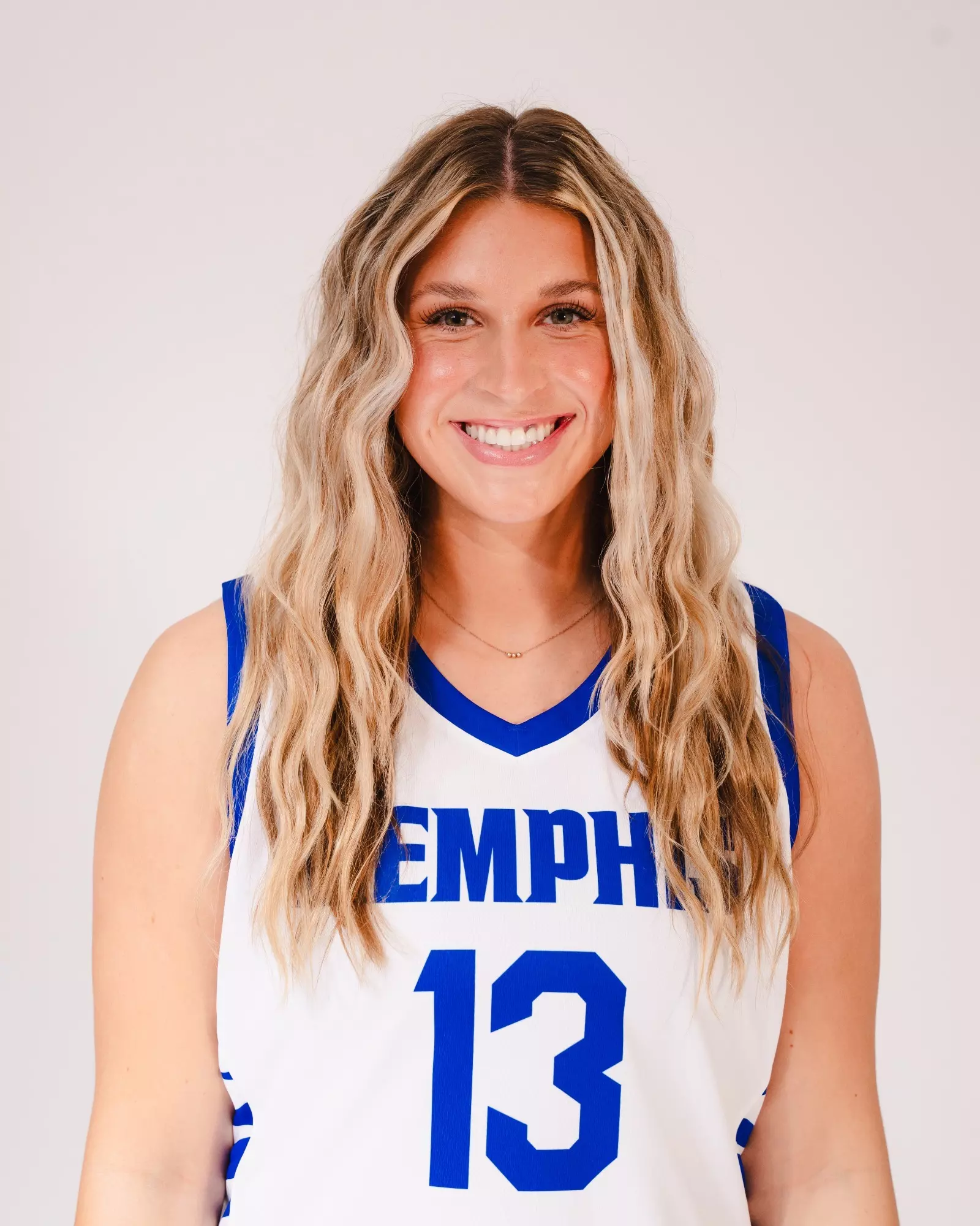 Lily Melton promo image