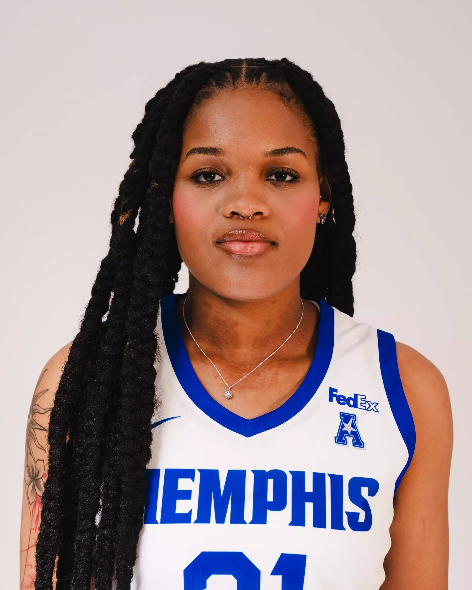 Ainaya Williams promo image