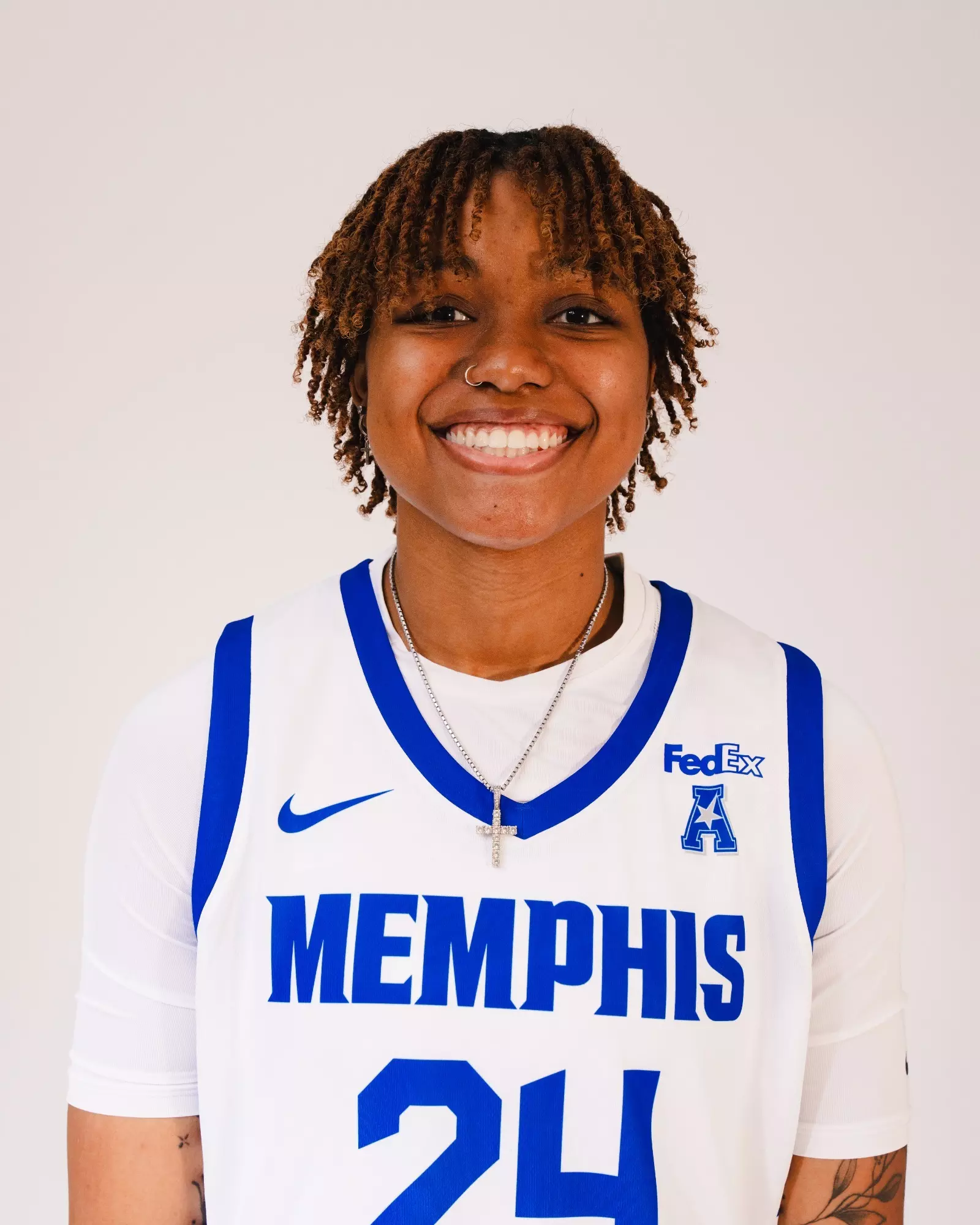 Tamya Smith promo image
