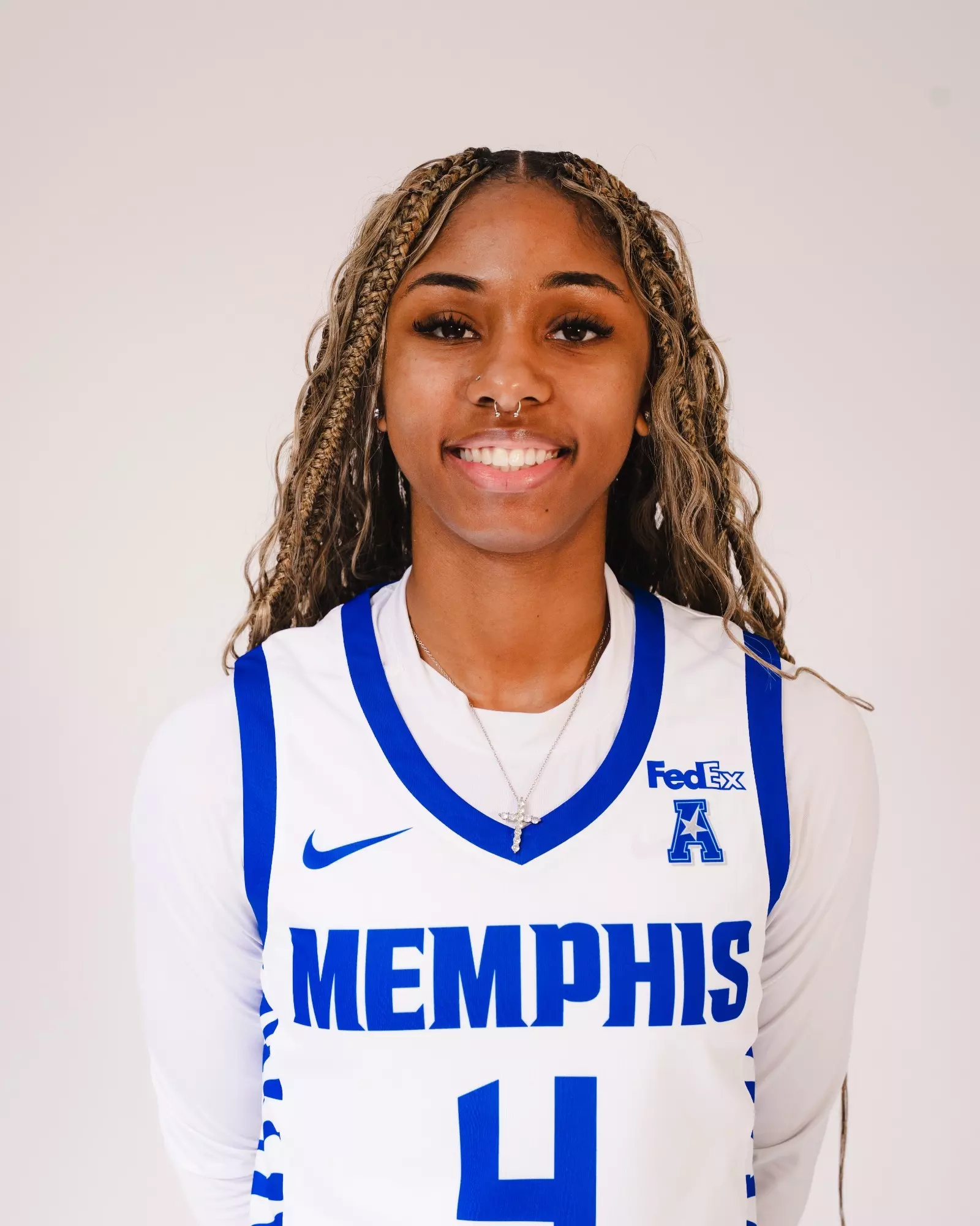 Anjanae Richardson promo image