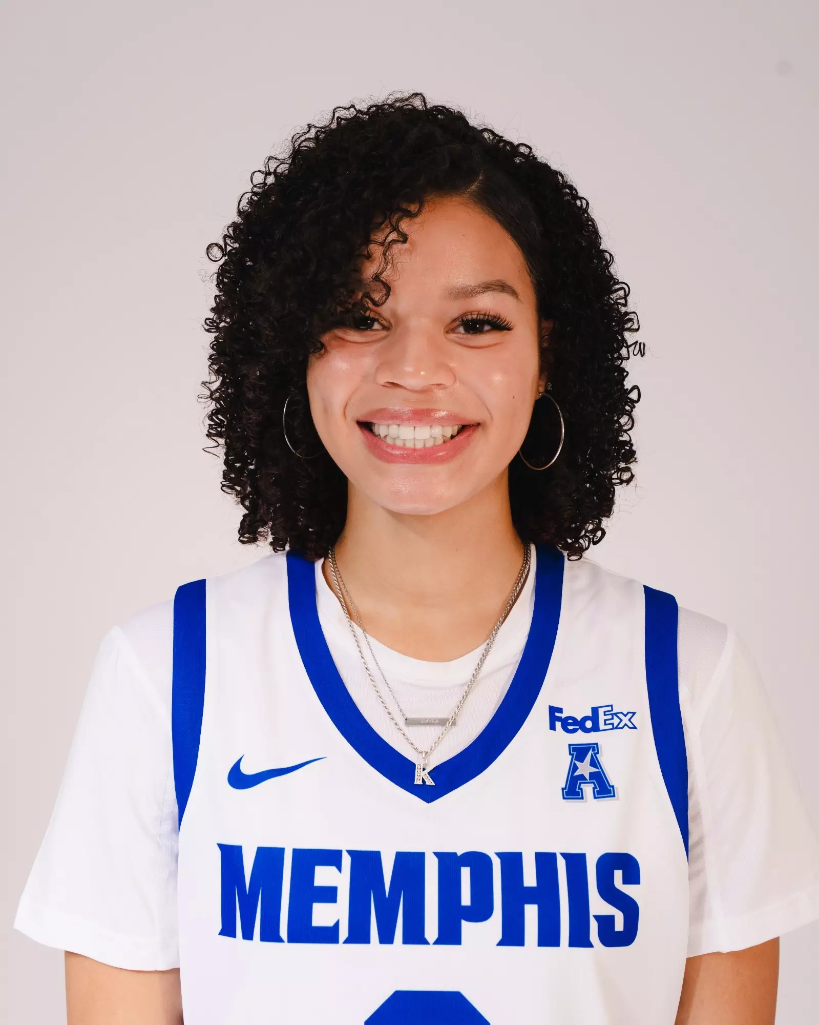 Khyra Garrett promo image