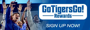 Go Tigers Go! Rewards