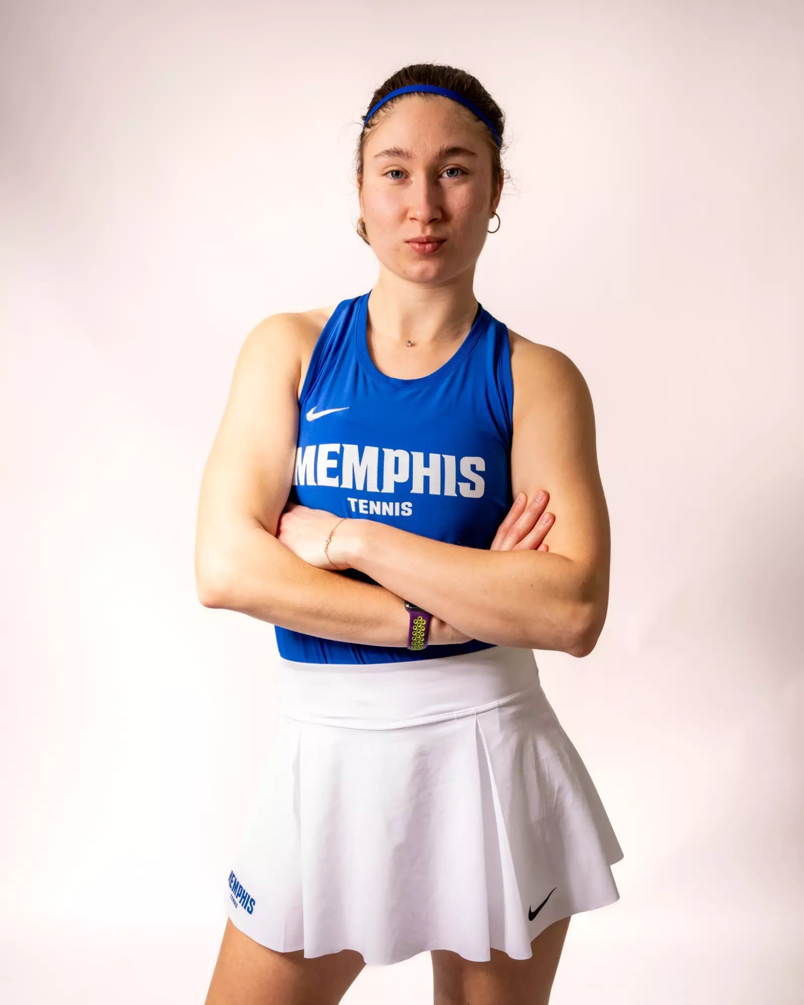 Marina Lubsheva promo image