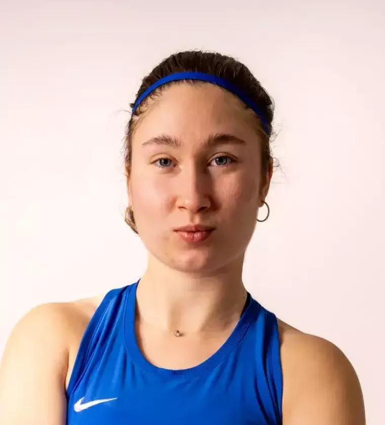 Marina Lubsheva promo image