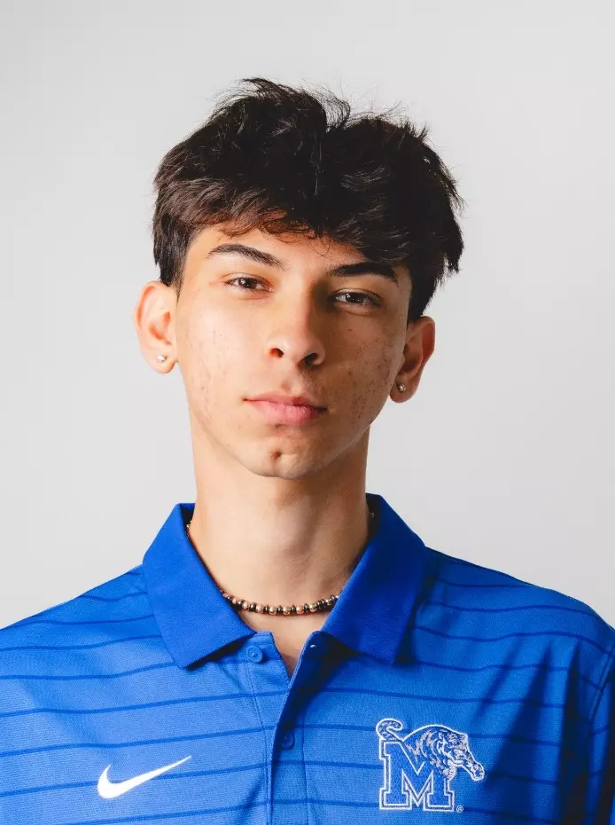 Daniel Reyes promo image