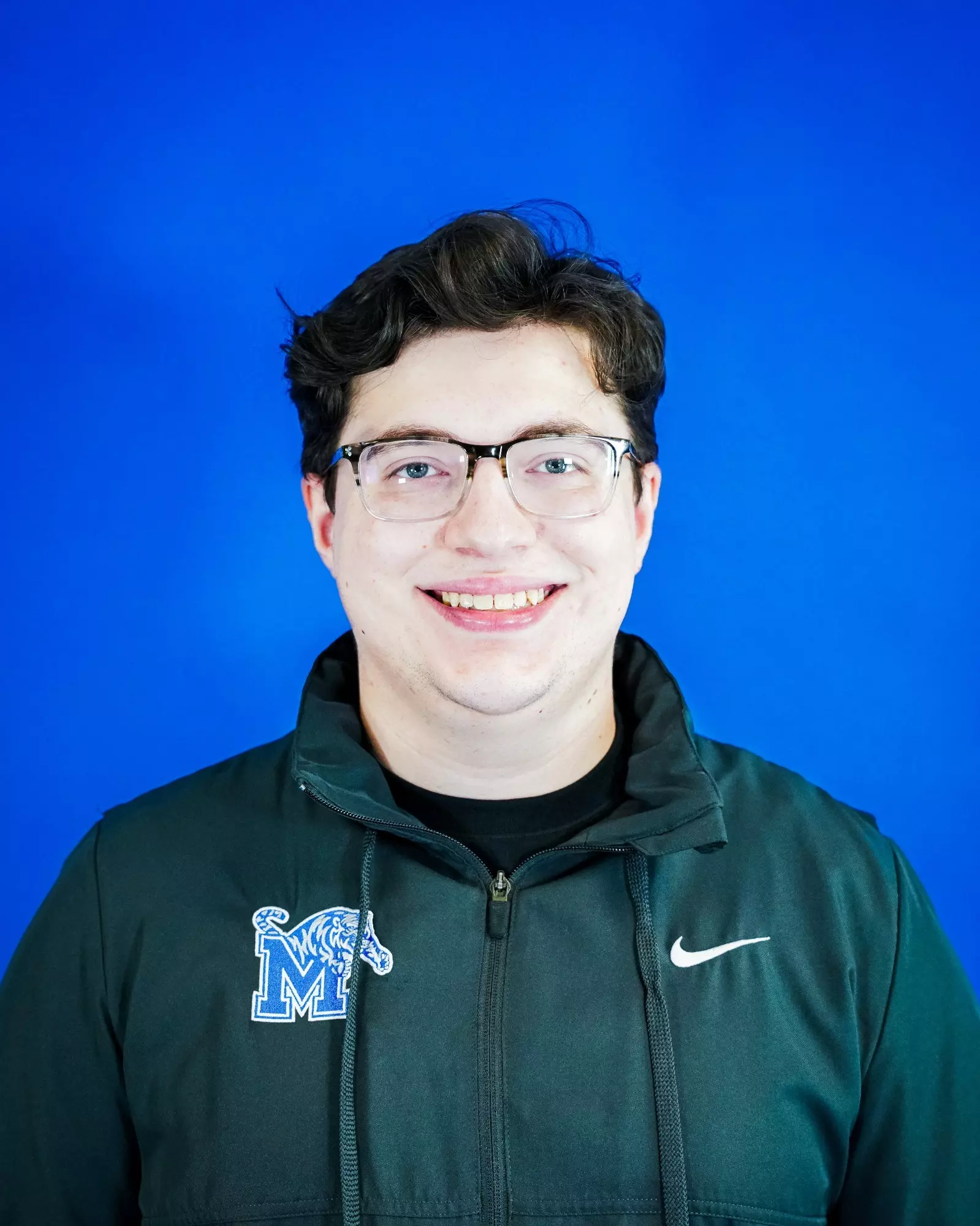 Sam Sparrow promo image