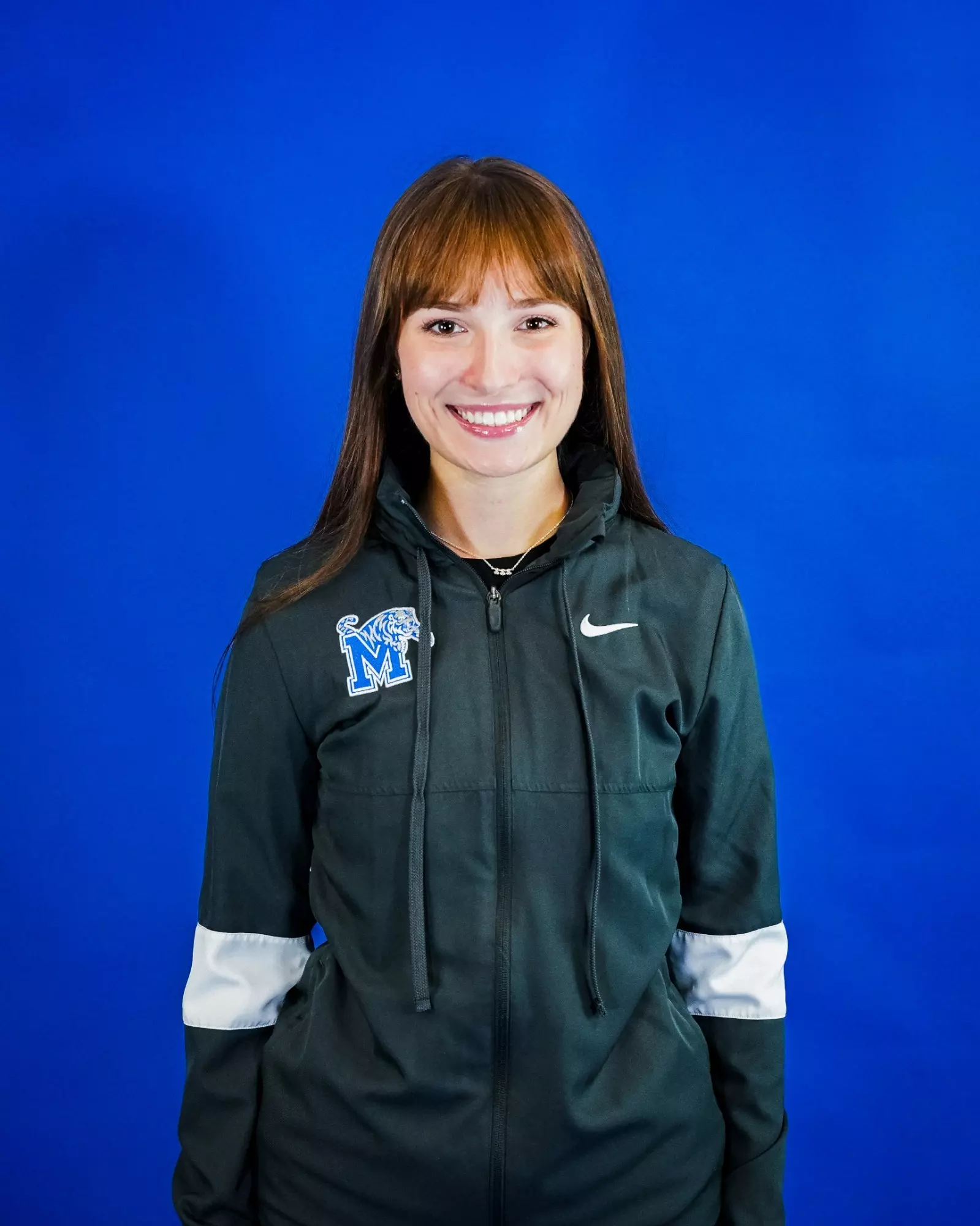 Gabriela Zych promo image