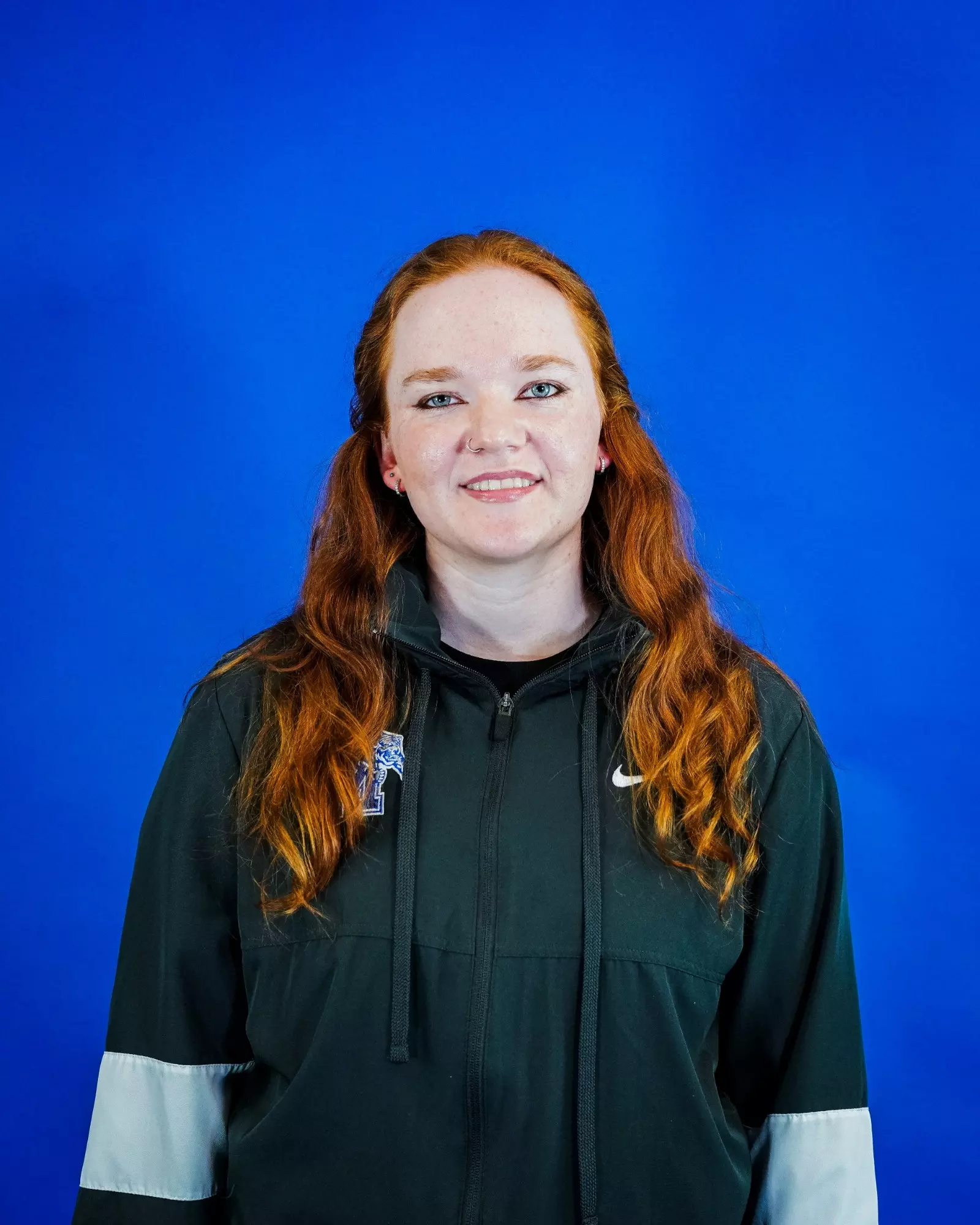 Megan Jaros promo image