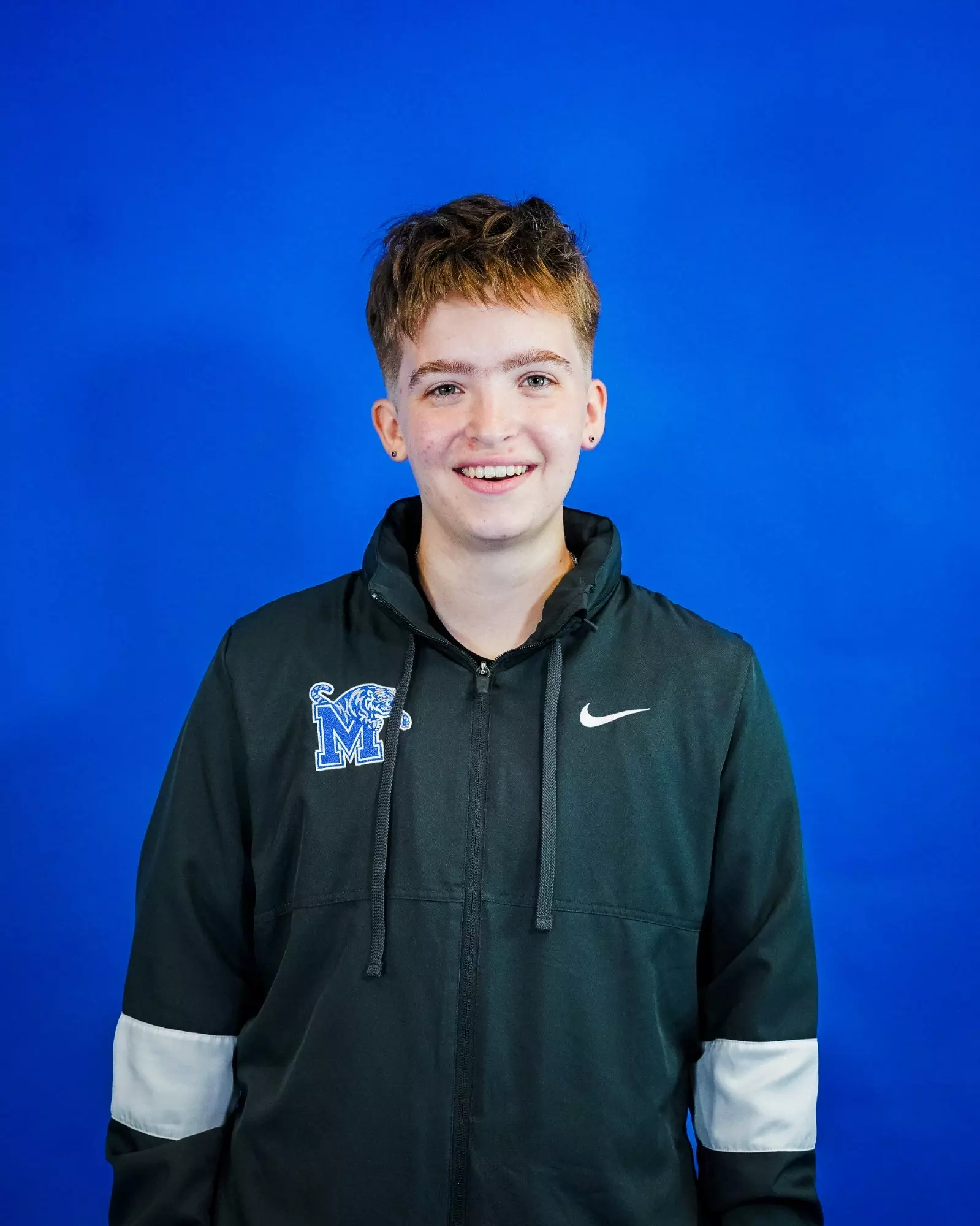 Emmet Bodrogi promo image