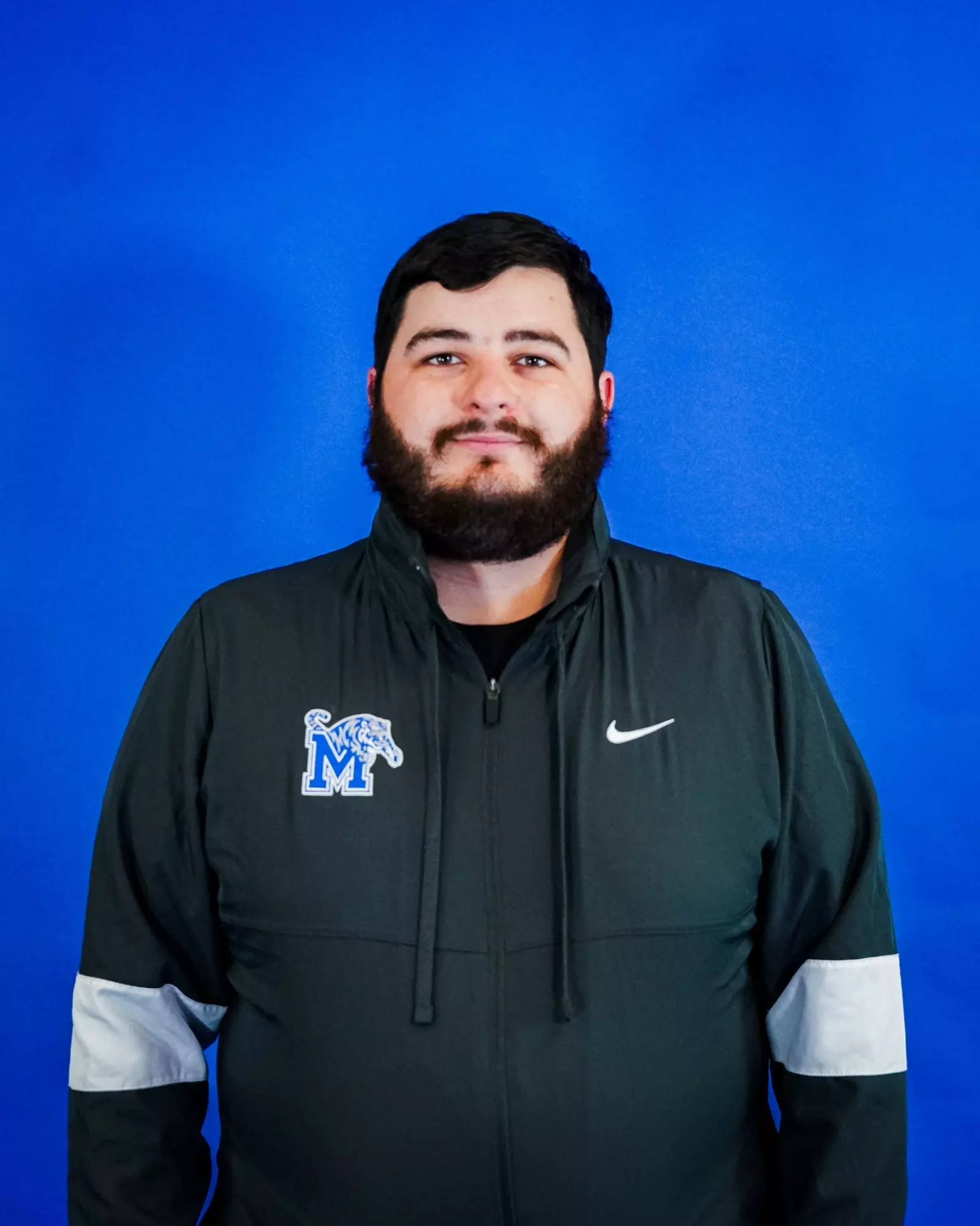 Chase Trammell promo image