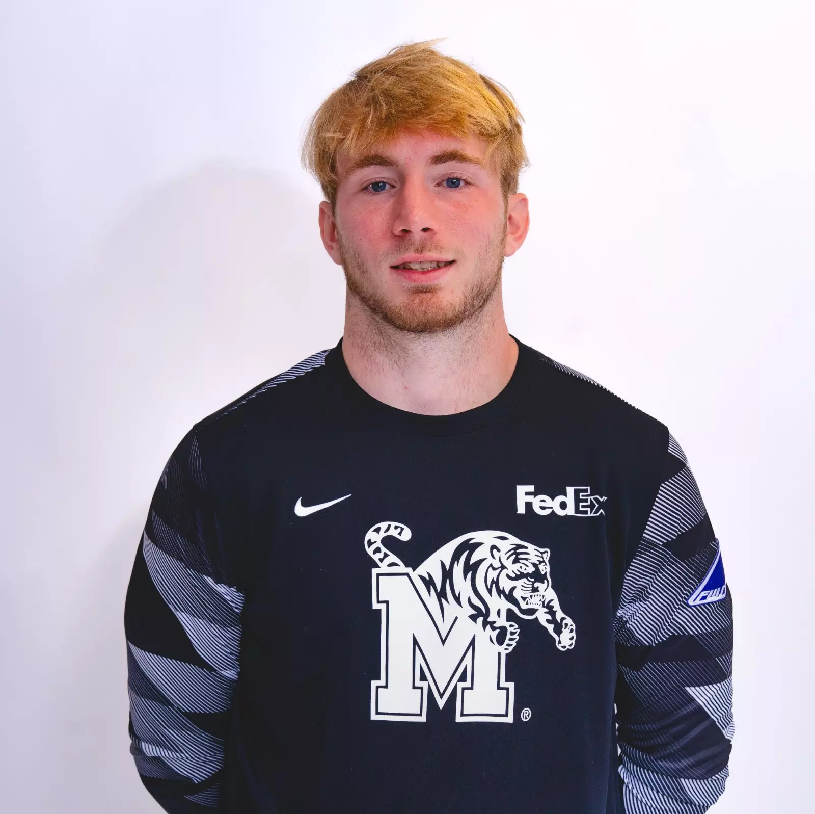 Logan Haddad promo image
