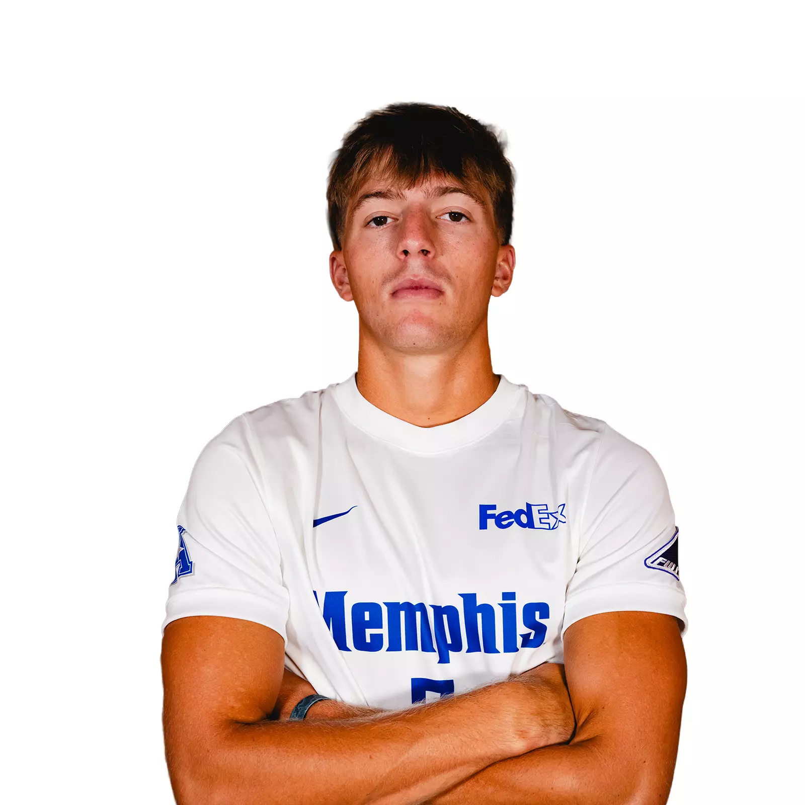 Miller Lashlee promo image