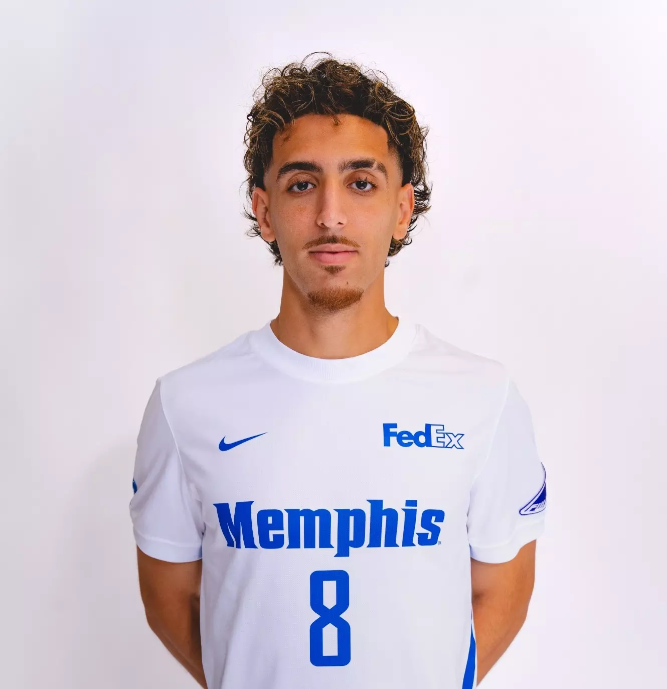 Saad Chaouki promo image