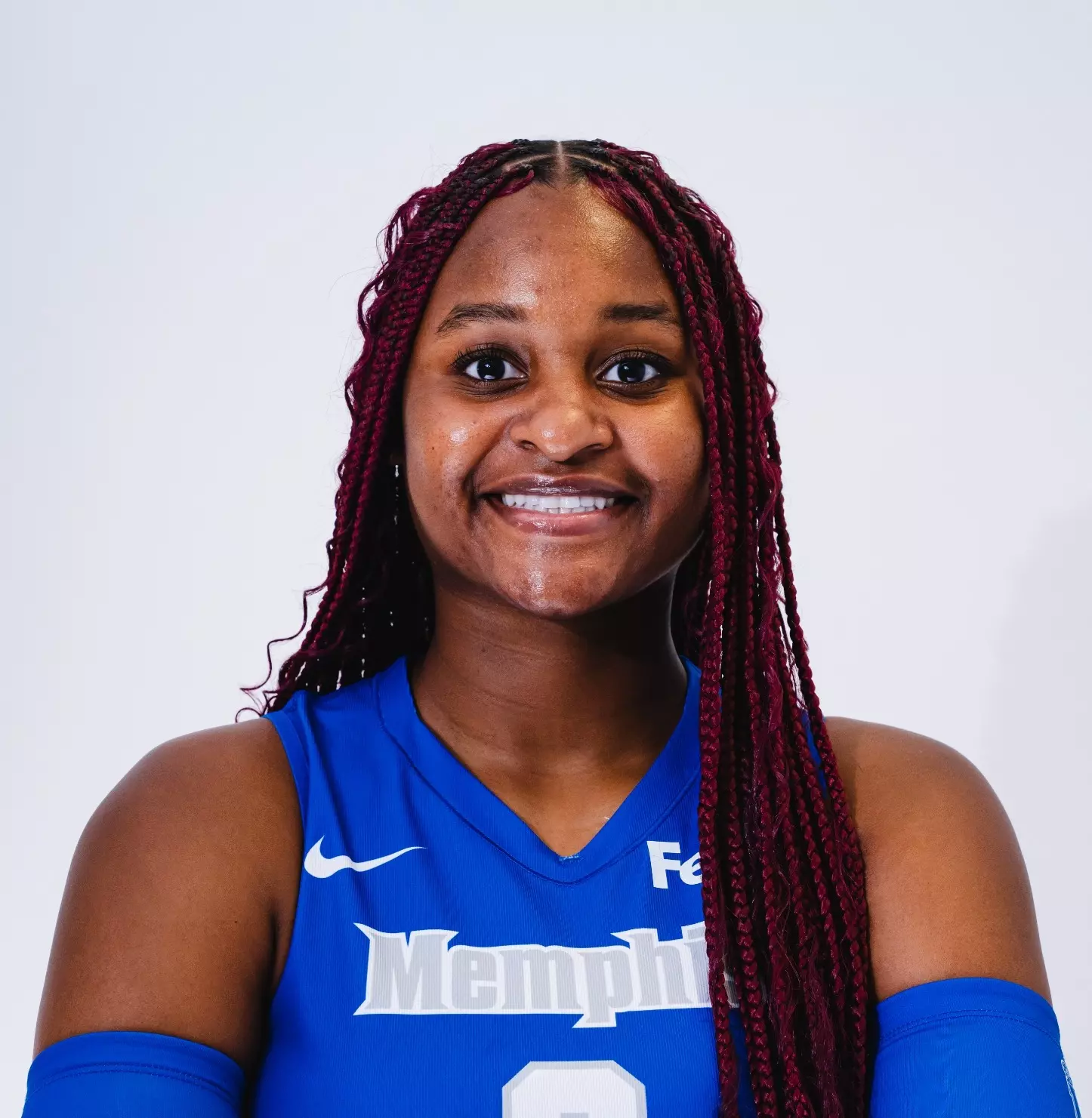 Arianna Mongare promo image