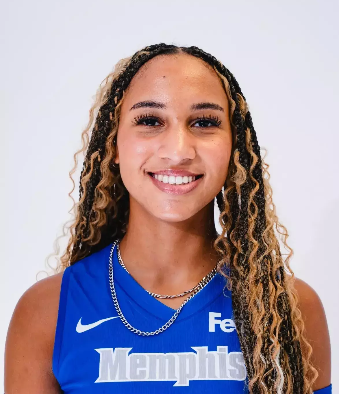 Tori Hill promo image