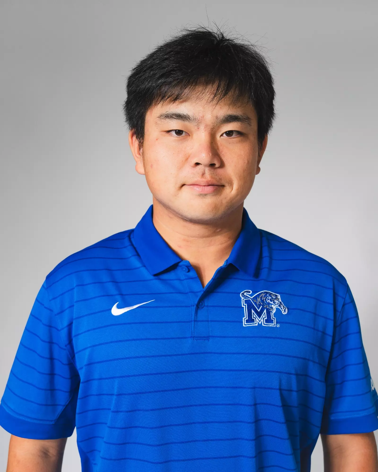 Yixiang Wang promo image