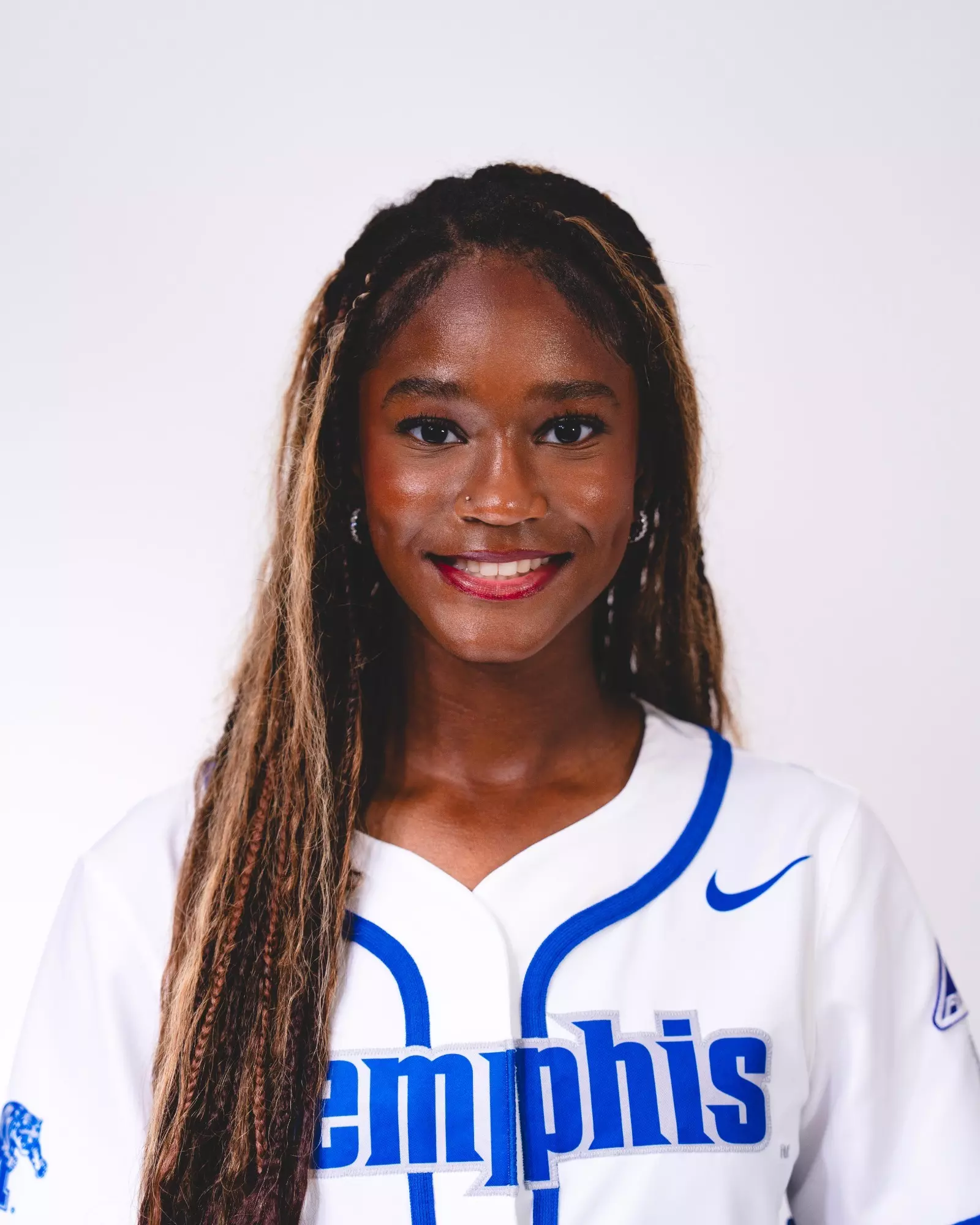 Lauren Jordan promo image