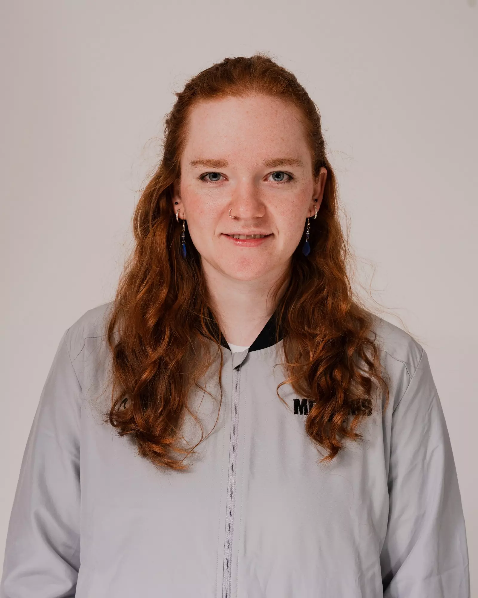 Megan Jaros promo image