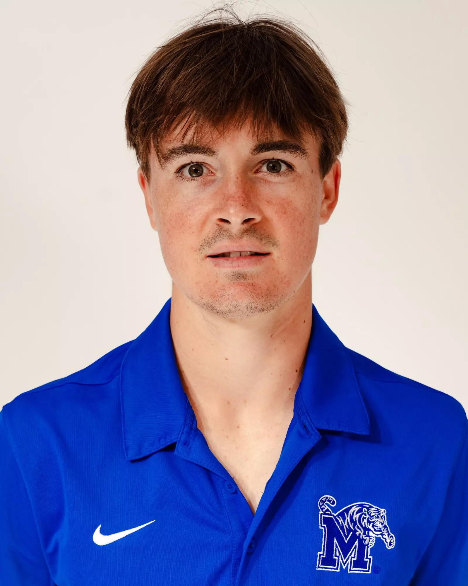 Benjamin Martin promo image