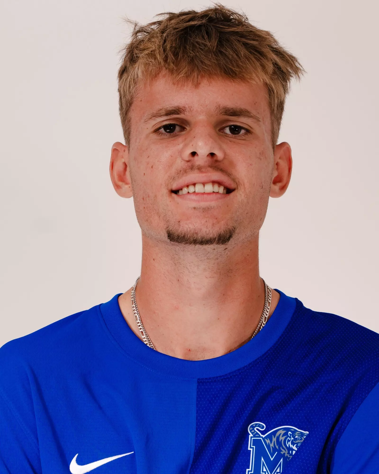 Yannic Nittmann promo image