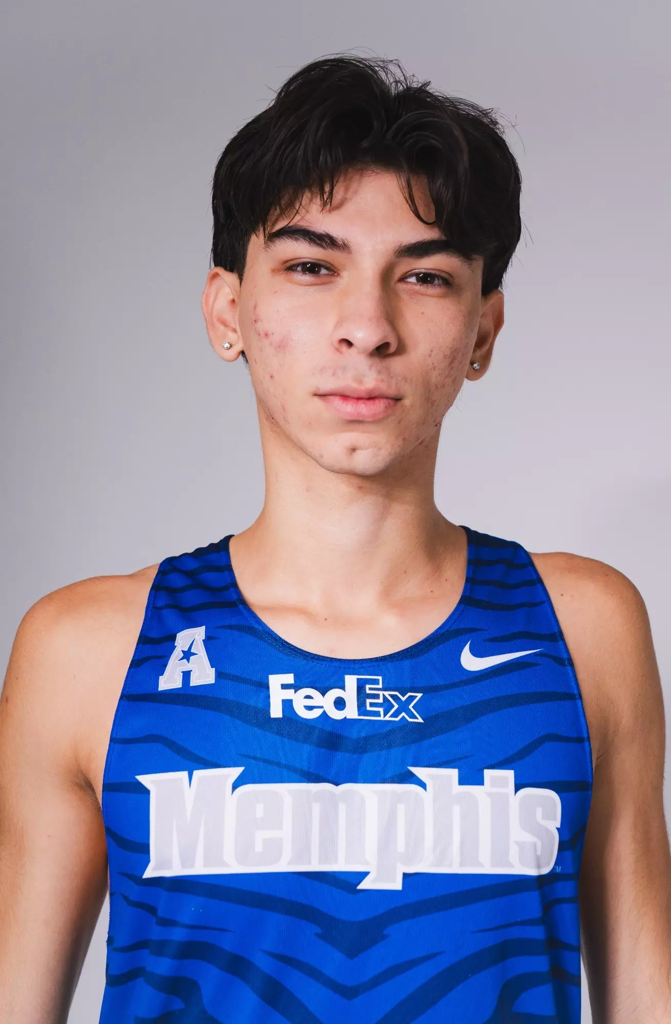 Daniel Reyes promo image