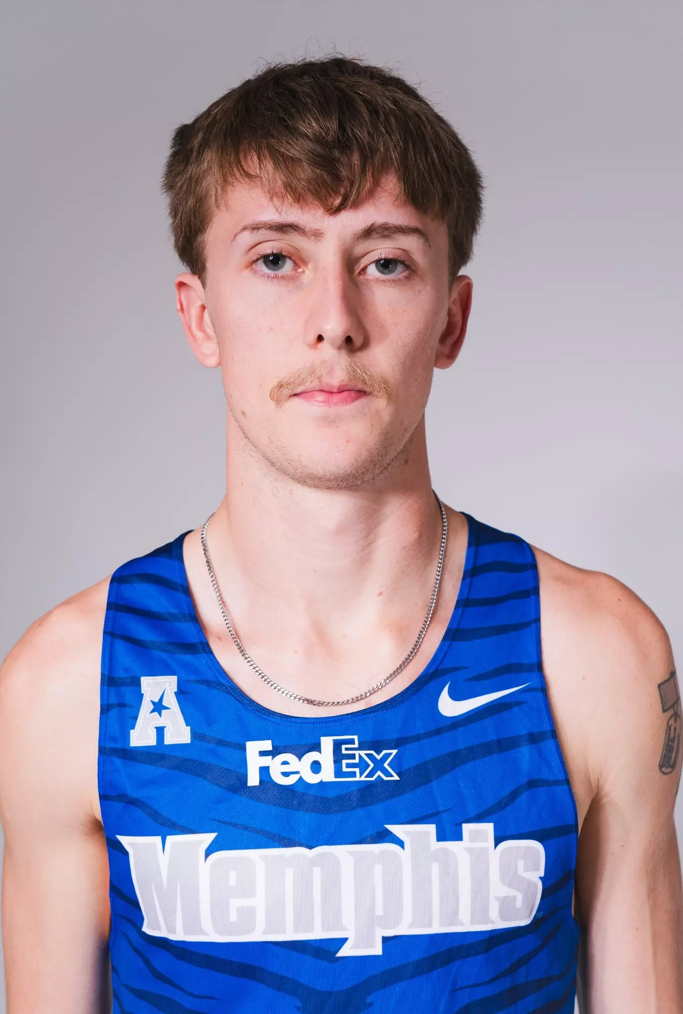 Tyler Bickerman promo image