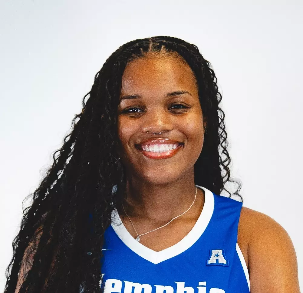 Ainaya Williams promo image