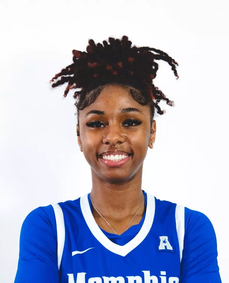 Anjanae Richardson promo image