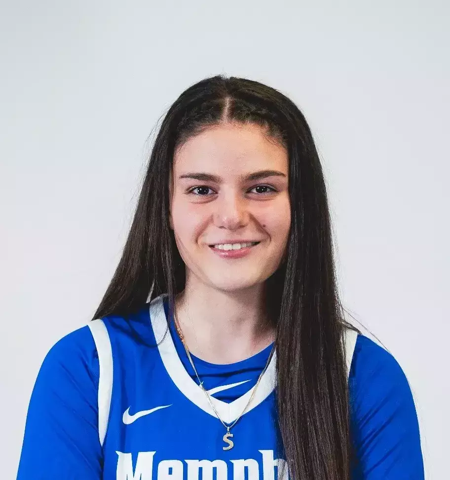 Seda Gabrielyan promo image