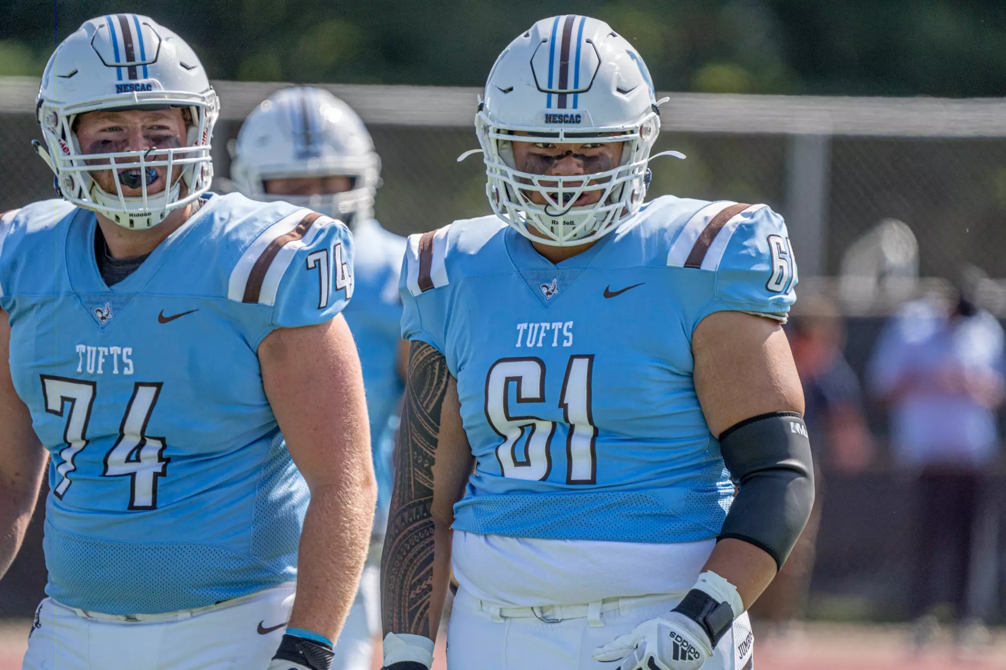 Matthew Maiava - 2024 - Football - Tufts University matthew-maiava-2024-football-tufts-university