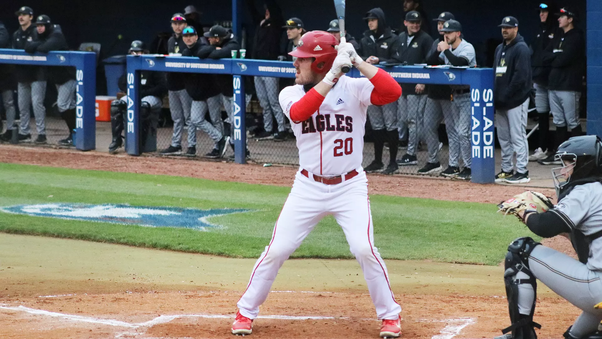 Adam Euler - 2024 - Baseball - University of Southern Indiana Athletics adam-euler-2024-baseball-university-of-southern-indiana-athletics