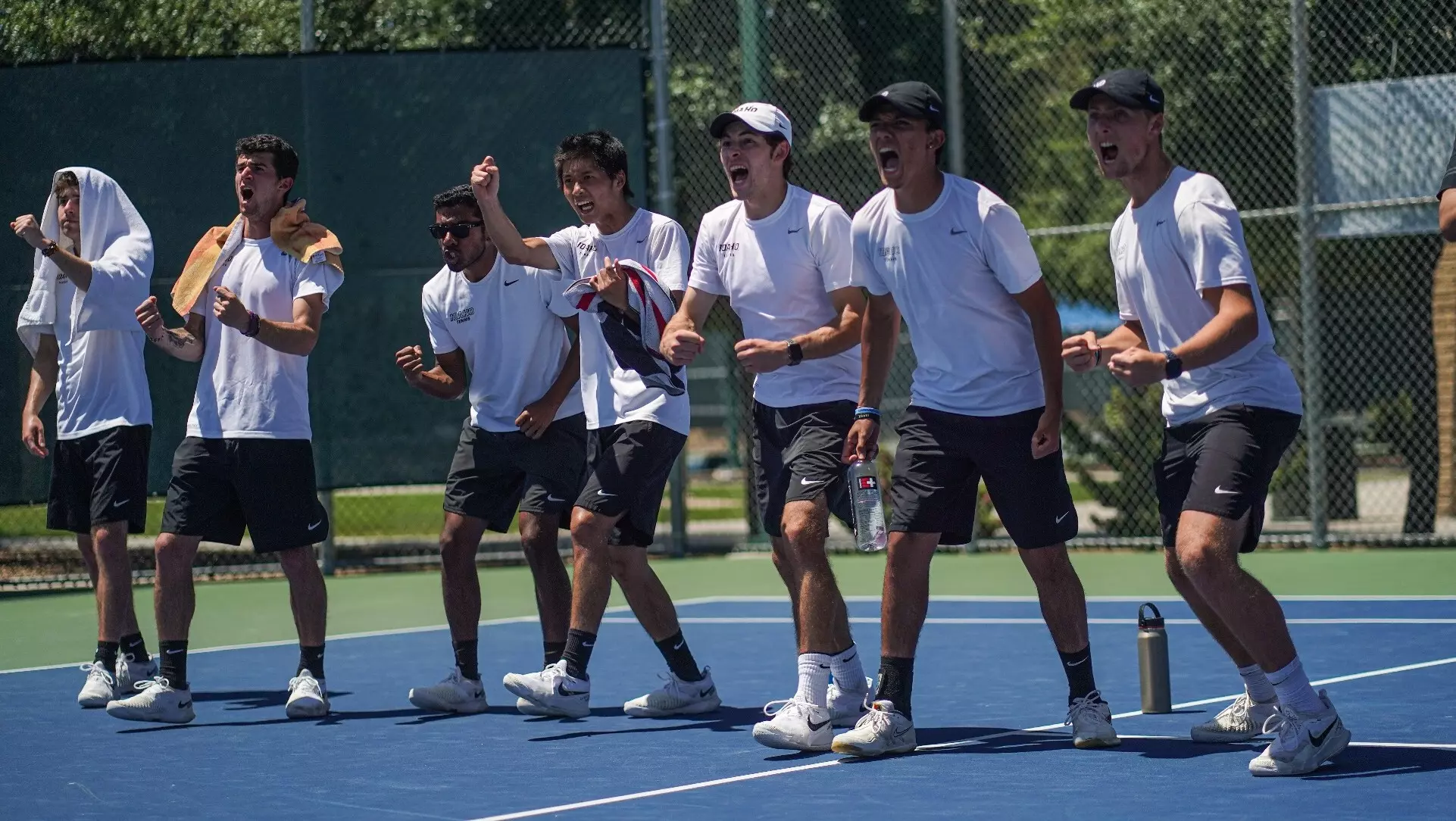 Joueur de Tennis professionnel