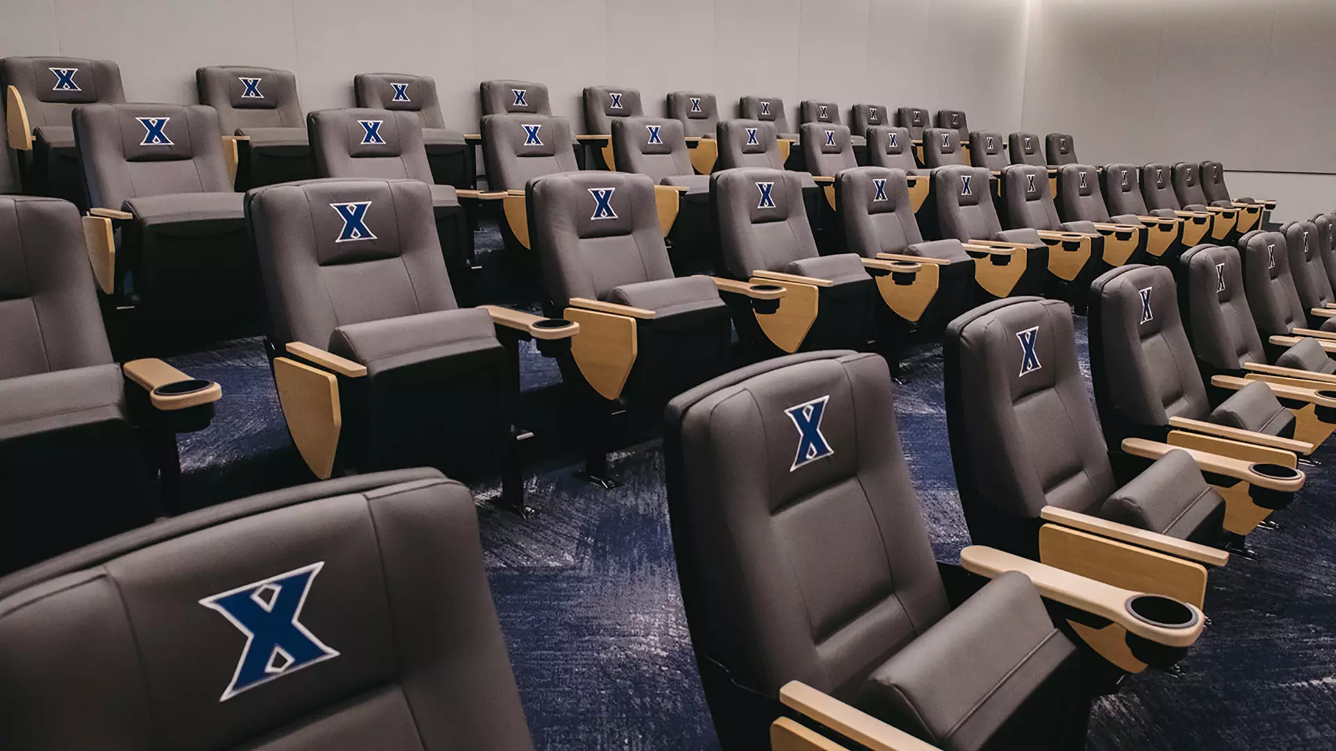 Heidt Family Champions Center