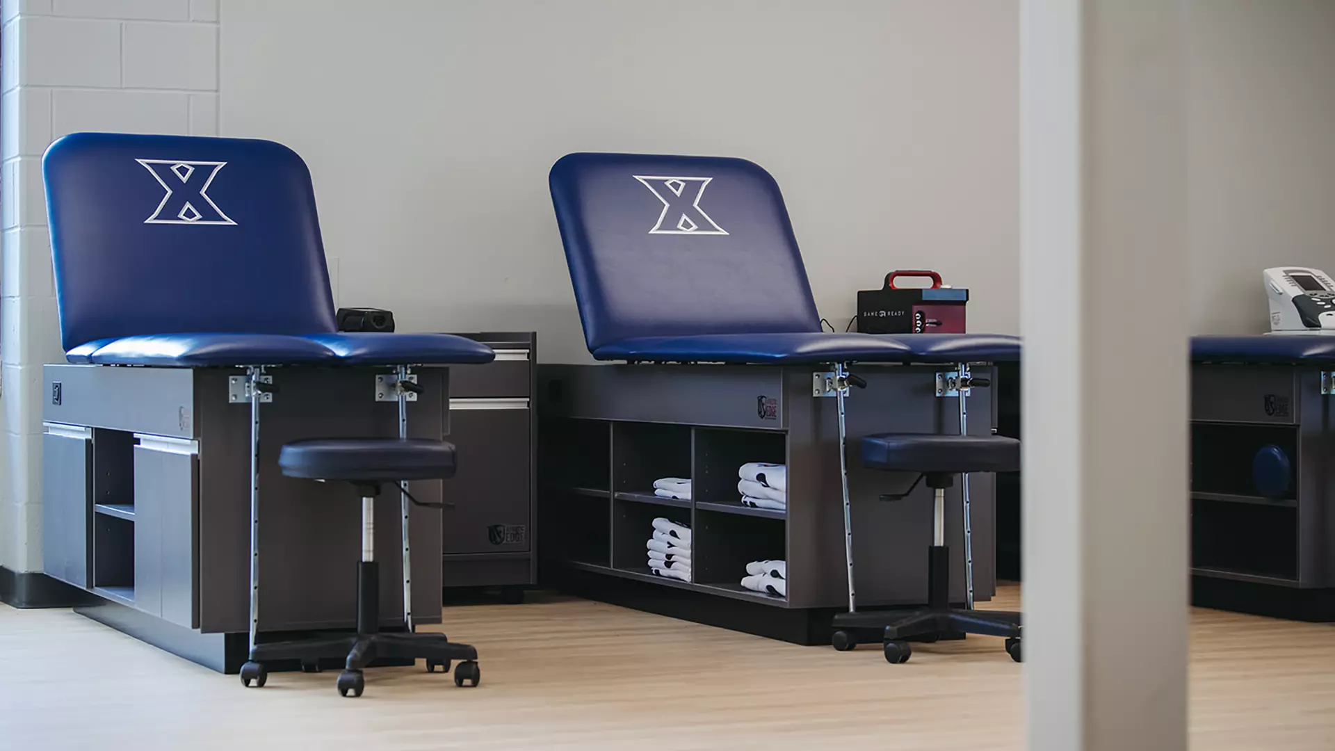 Heidt Family Champions Center