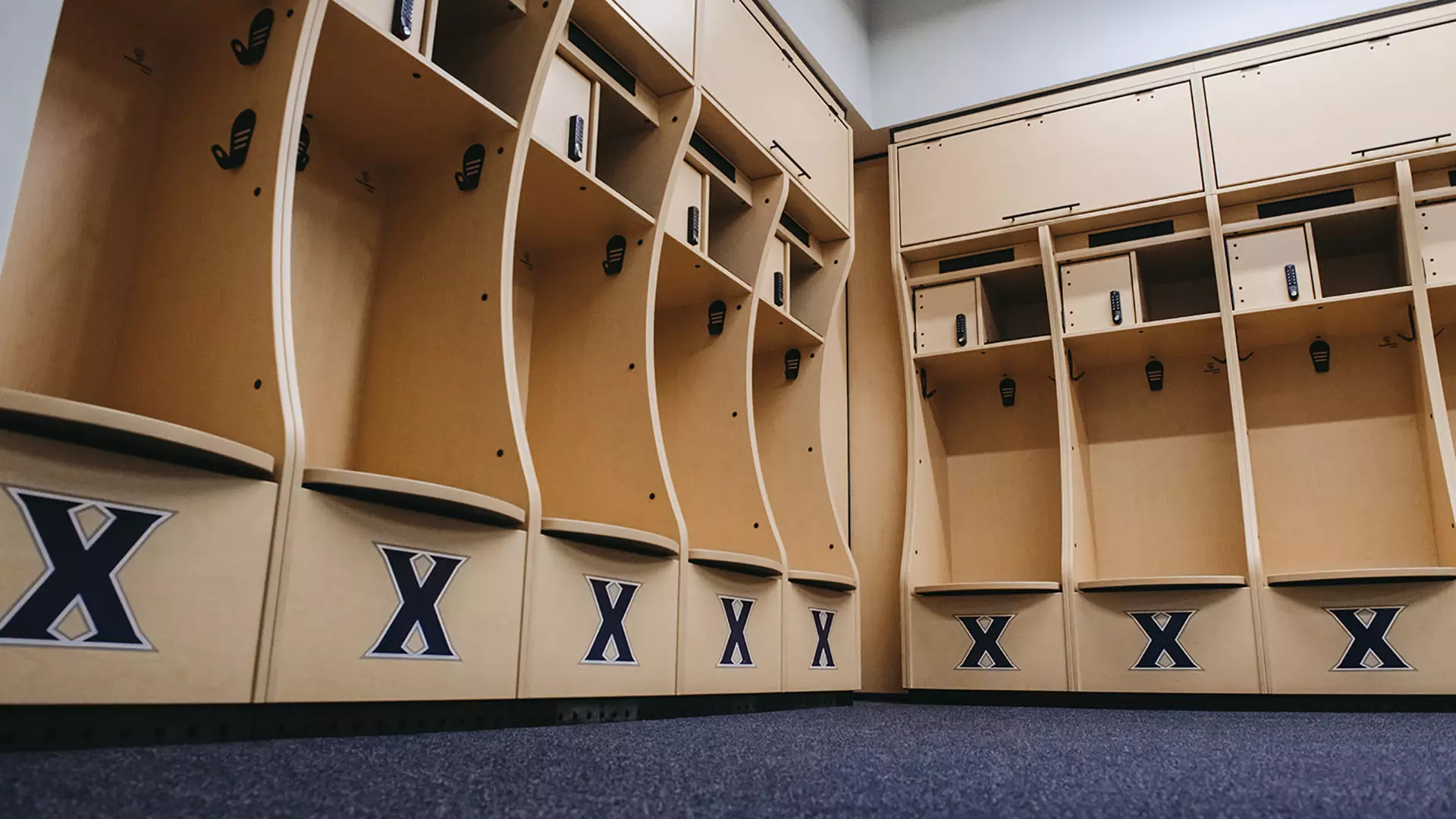 Heidt Family Champions Center