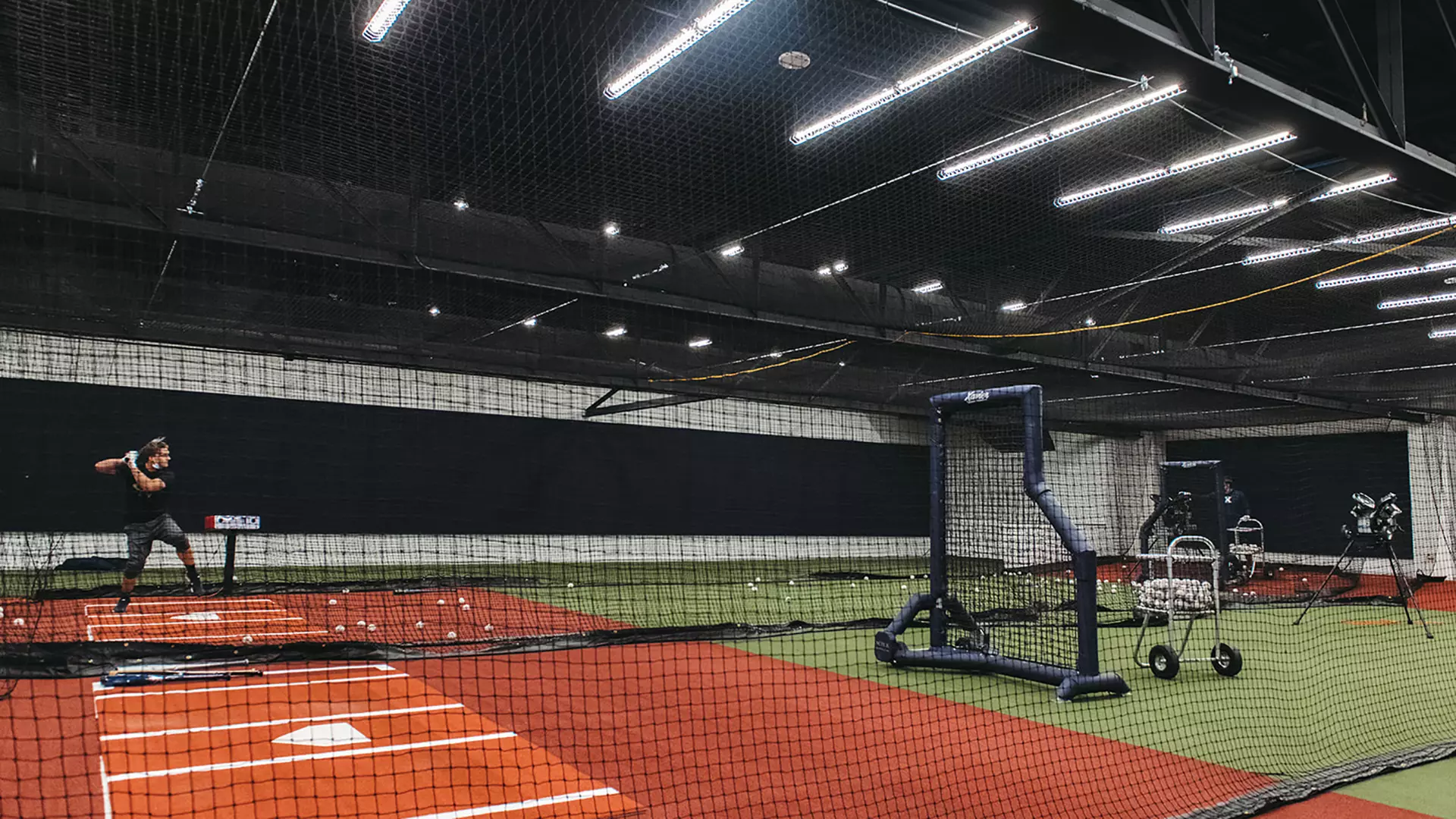 Heidt Family Champions Center