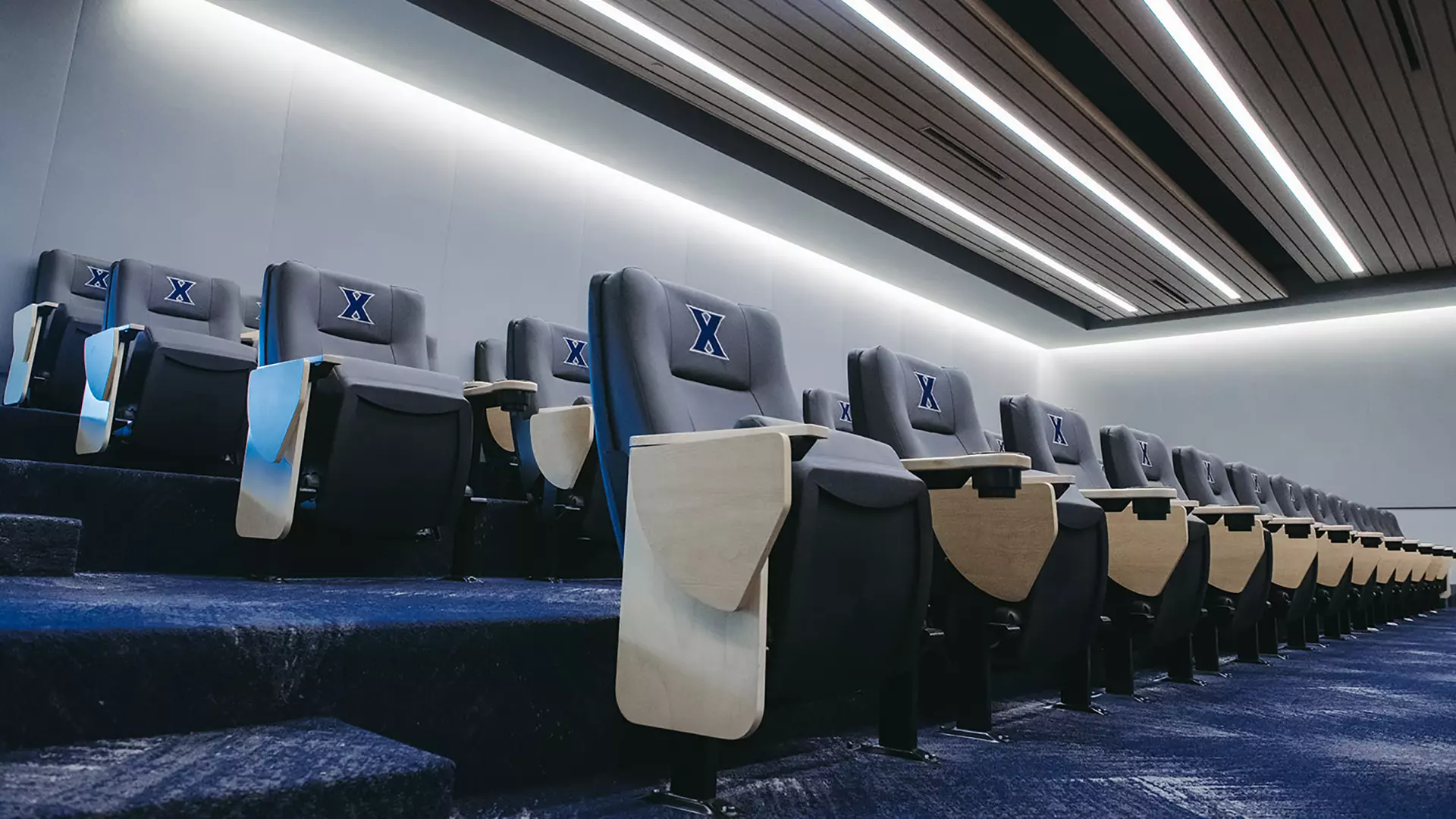 Heidt Family Champions Center