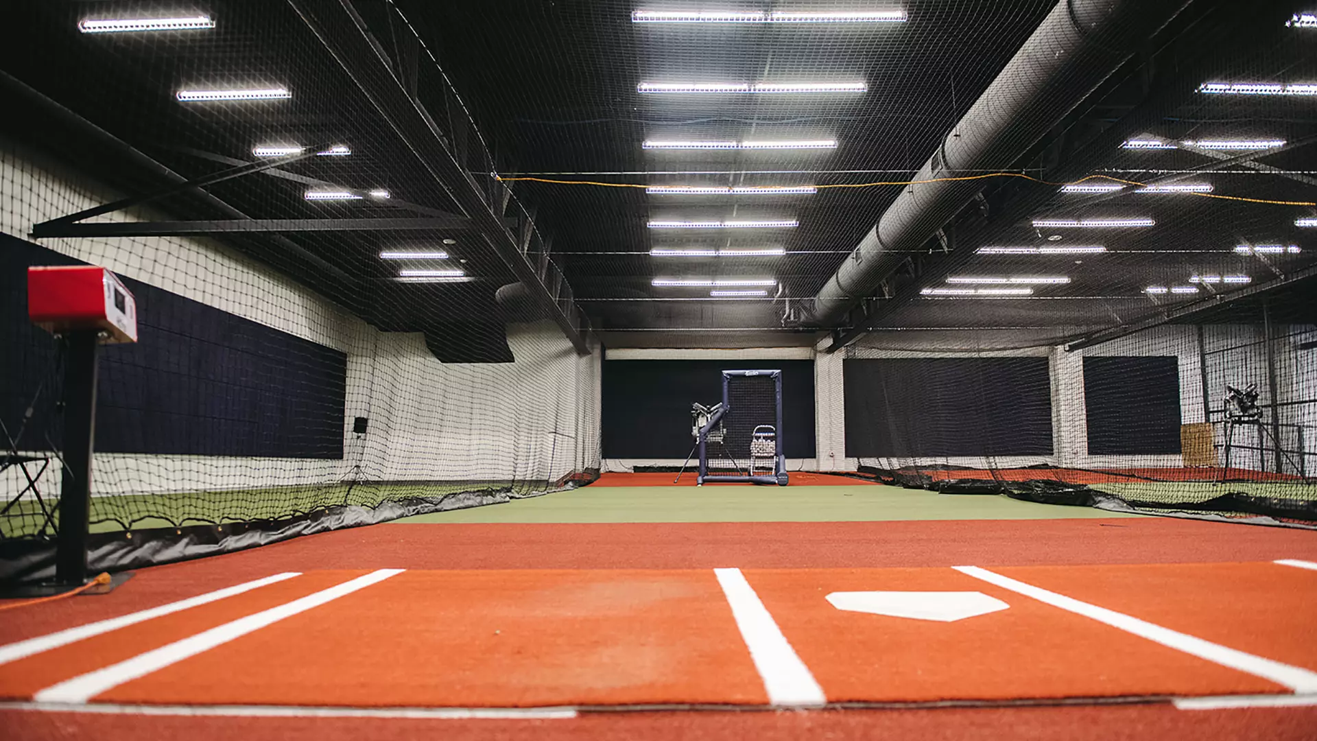 Heidt Family Champions Center