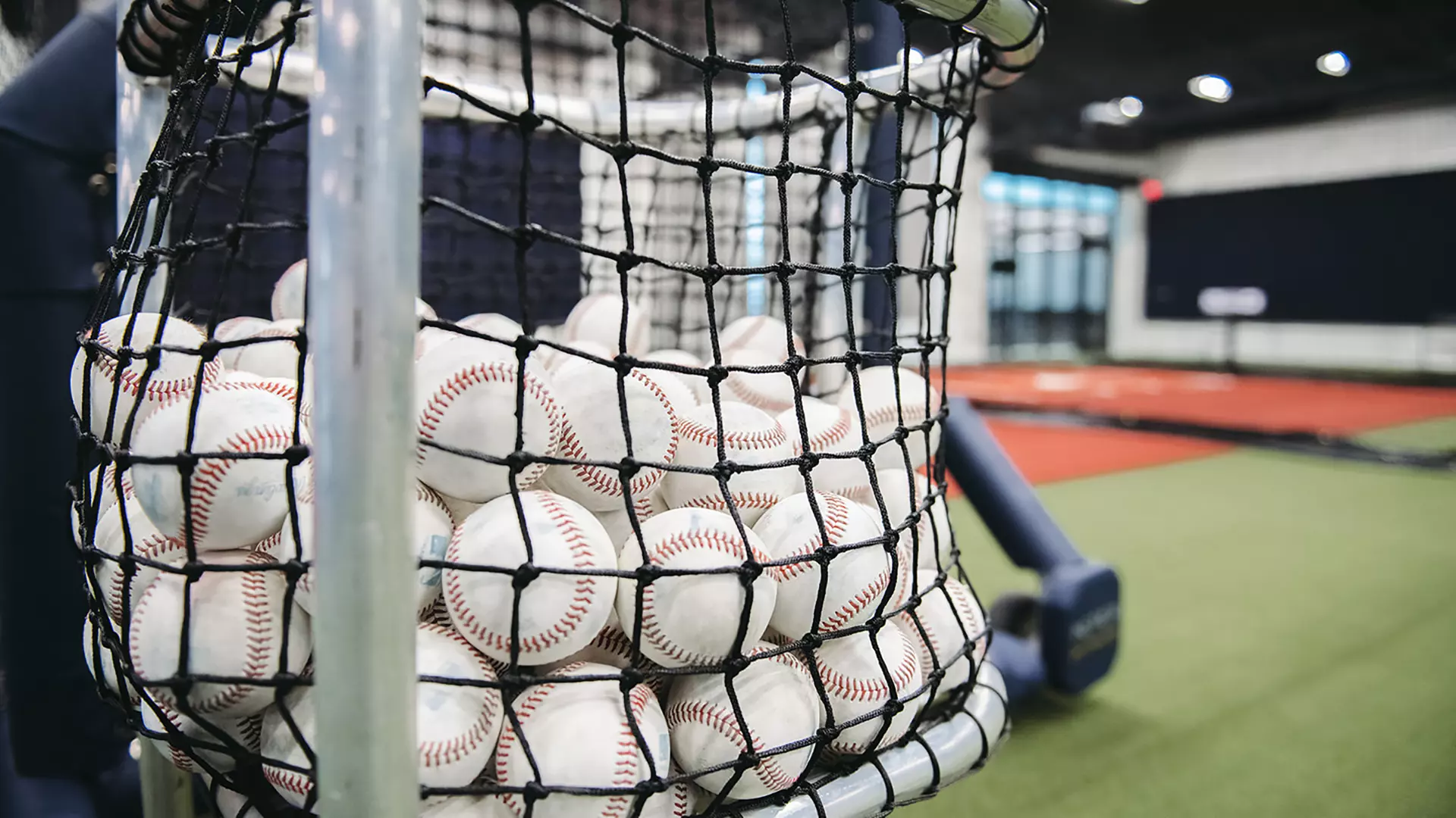 Heidt Family Champions Center